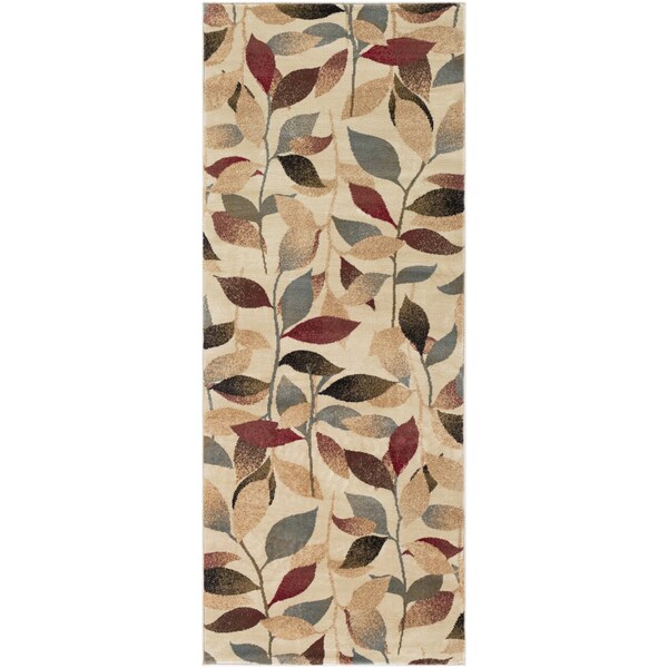 Livabliss Riley RLY-5010 Machine Crafted Area Rug RLY5010-38 - main